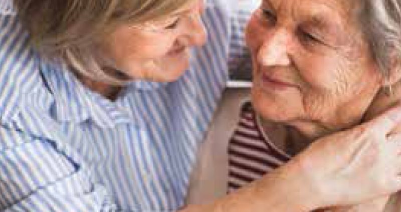 Alzheimer’s Care Facilities