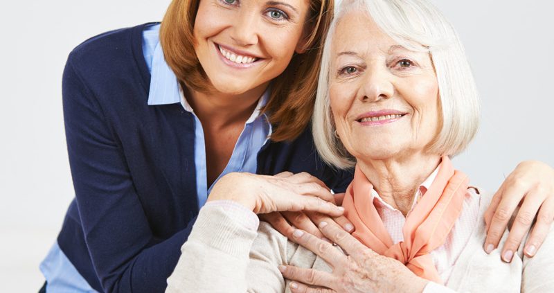 Facilities for Alzheimer’s