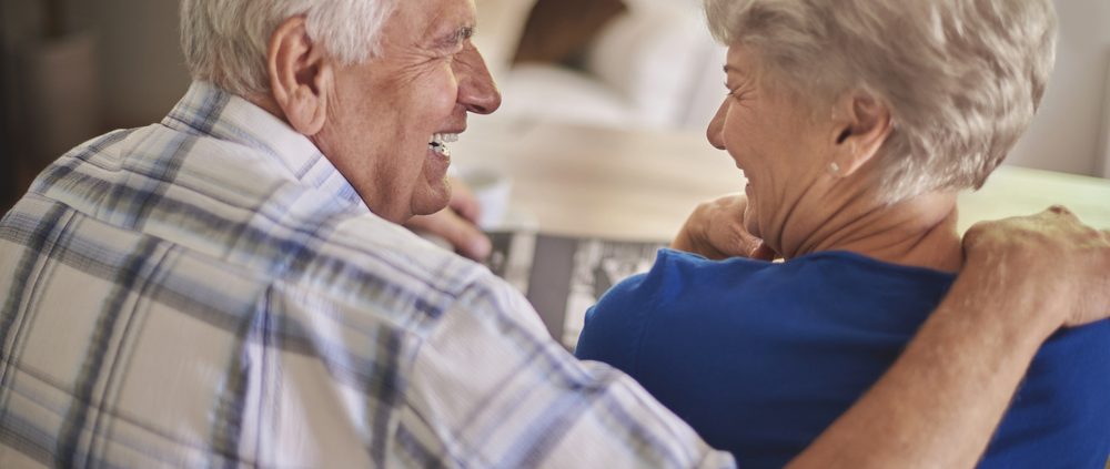 Alzheimer’s Care Facilities