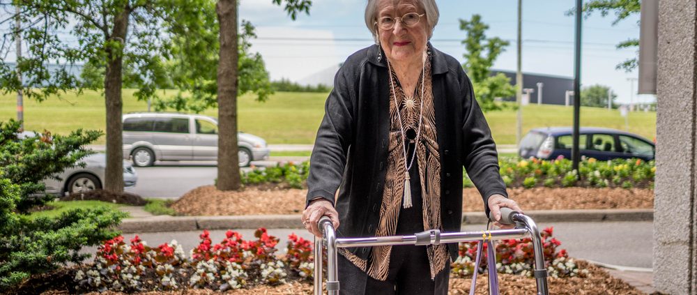 Assisted Living Facilities