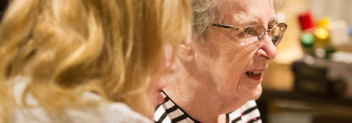 Assisted Living Facilities