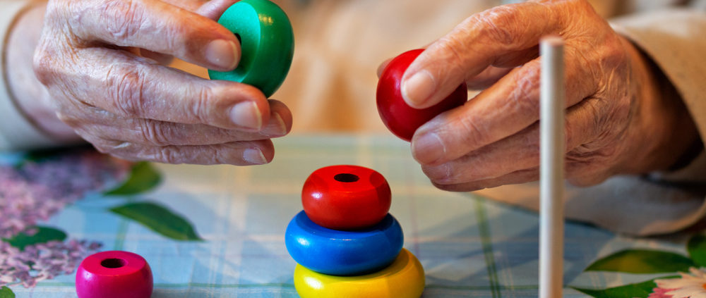 Alzheimer’s Care Facilities