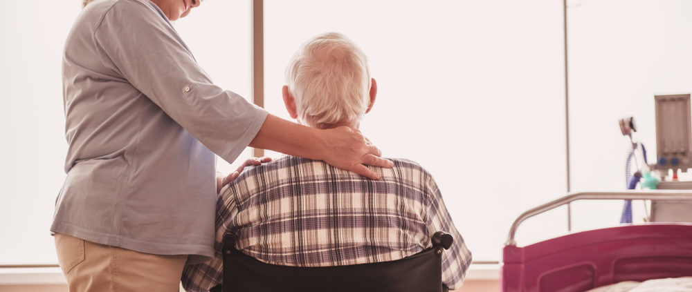 Memory Care Assisted Living