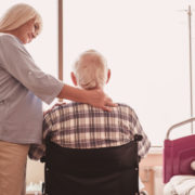 Alzheimer's care facilities