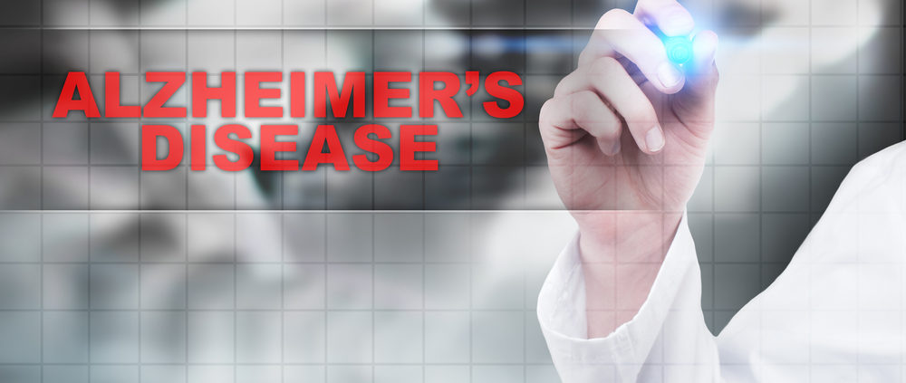 Alzheimer's screening