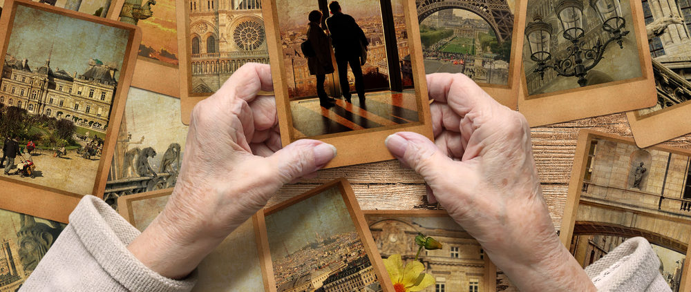 memory care assisted living